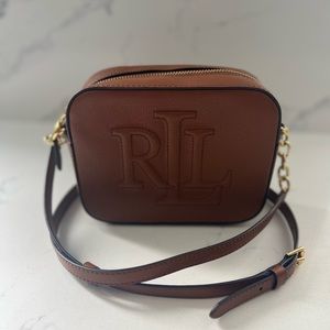 Ralph Lauren Crossbody